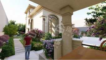 有哪些別墅庭院景觀設(shè)計(jì)公司會(huì)在設(shè)計(jì)過程提供很多庭院景觀設(shè)計(jì)效果圖給客戶看呢,如果不滿意會(huì)重新設(shè)計(jì)嗎