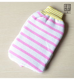 家多寶浴花搓澡巾 義烏凌峰日用品廠的優質洗浴產品