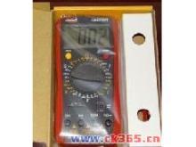 特價(jià)熱銷！UA9205N數(shù)字多用表 高精度數(shù)顯萬用表的專業(yè)之選